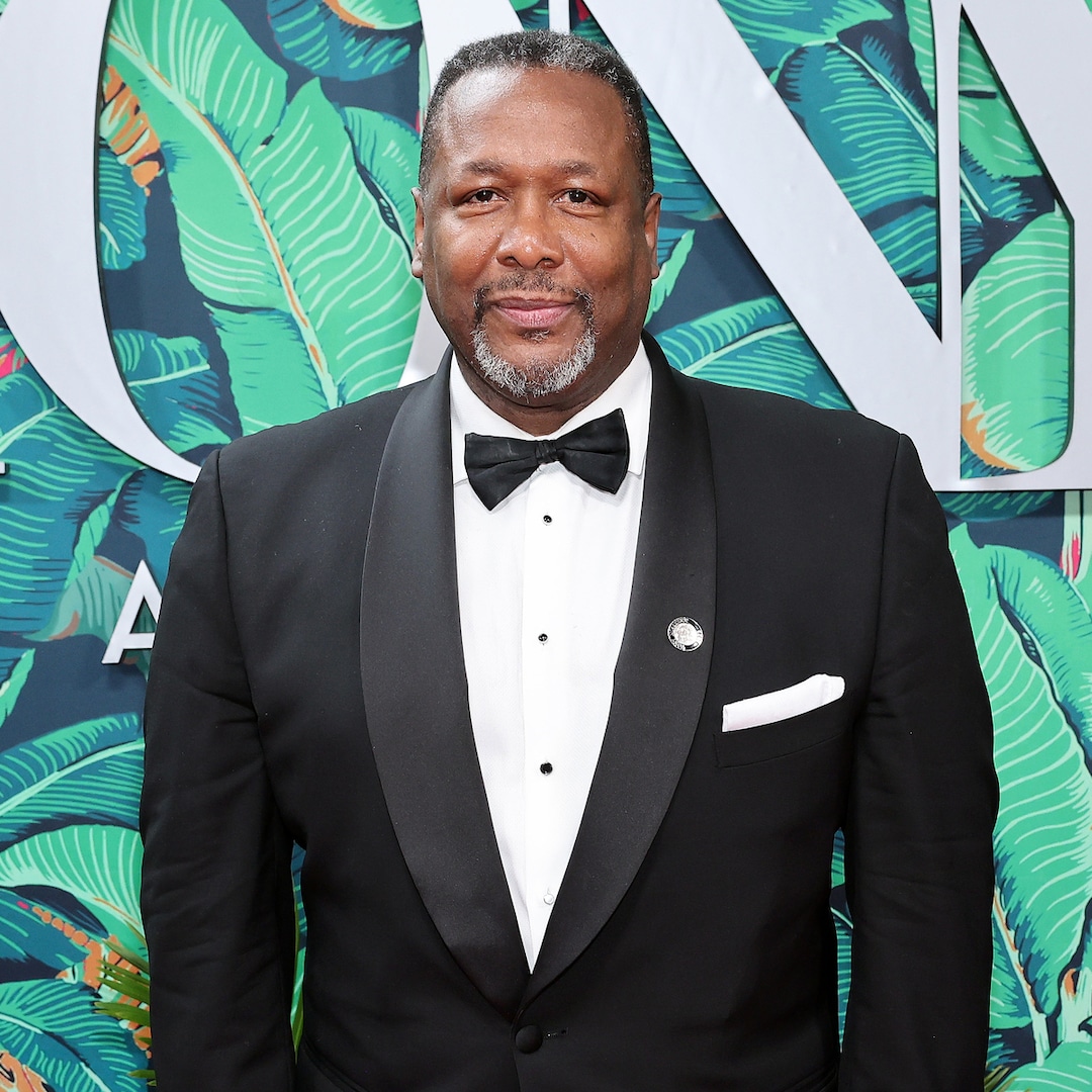 Suits’ Wendell Pierce Shares This Advice for Cast of Spinoff